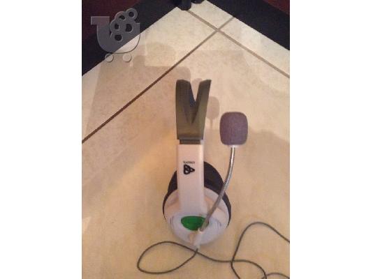 PoulaTo: Πωλείται XBOX 360 120Gb + Kinect + controler + accessories